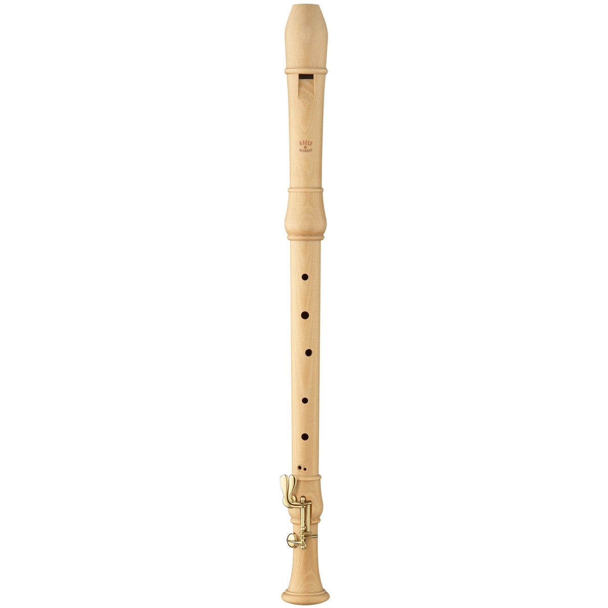 Moeck Flauto Rondo 2420 Tenorflöte