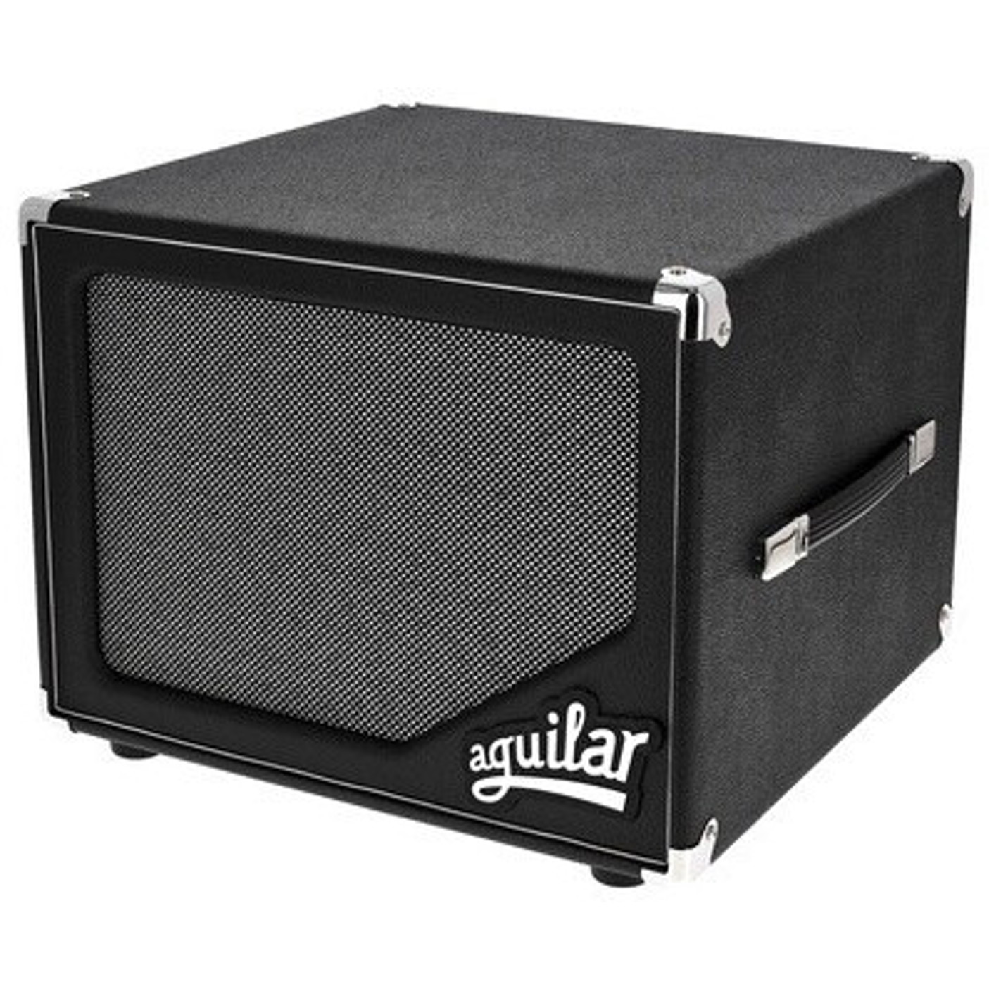 Aguilar SL-112 Bass-Box - Kompakte High-Performance Lautsprecher für Bassisten