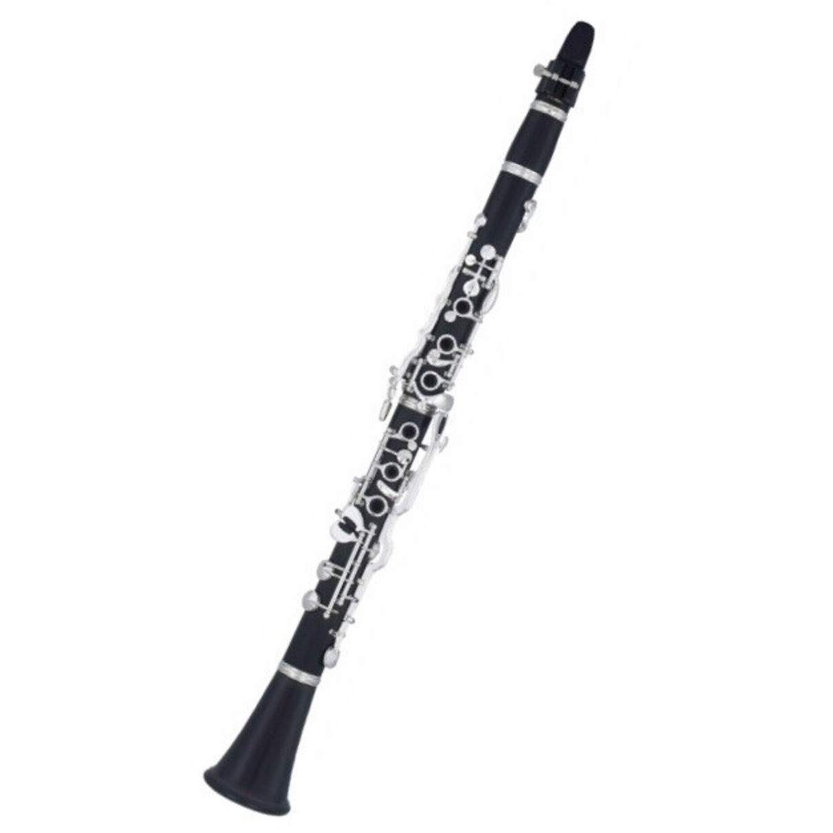 Klarinette F. Arthur Uebel Modell 621