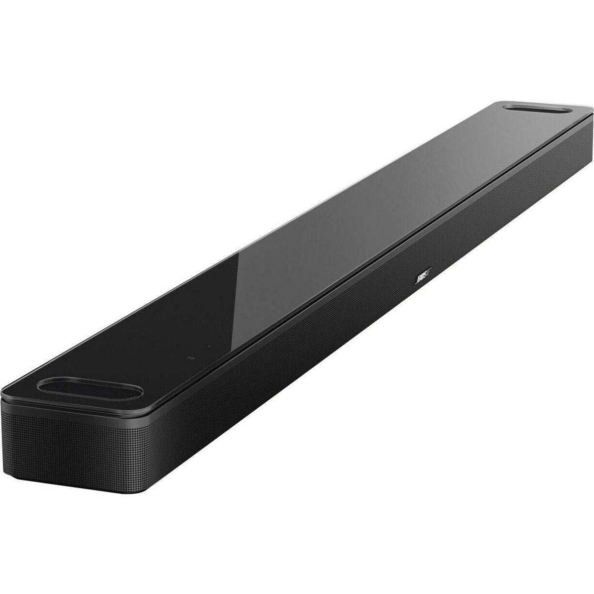 Bose Ultra Smart Soundbar in Schwarz