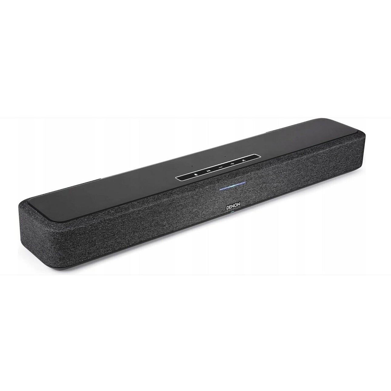 Denon Home Soundbar 550 - Premium Audio mit Klarer Stimme und Kraftvollem Bass