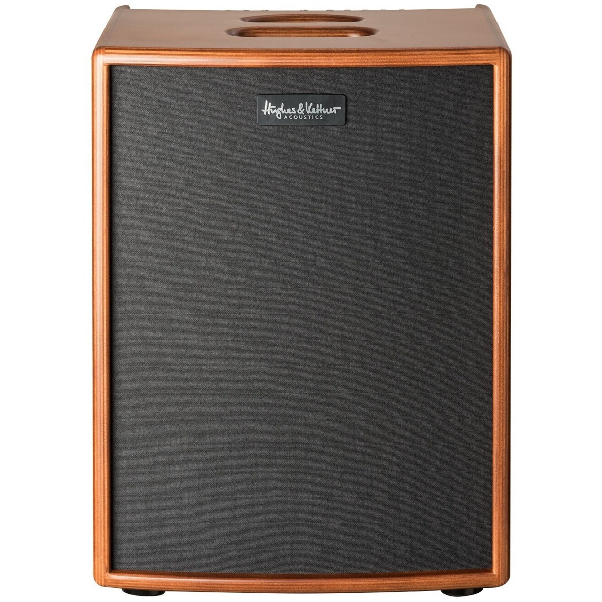 Hughes & Kettner ERA 2 Akustik-Verstärker