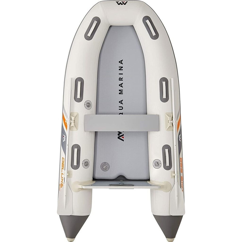 Aqua Marina U-Deluxe BT-UD298 - Premium Boot für Wasserabenteuer