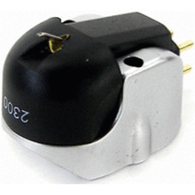 Hochwertiger Goldring 2300 Tonabnehmer - Perfekte Klangqualität für Ihr Audio-System