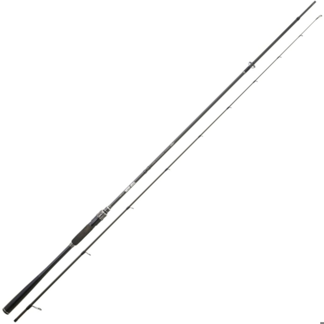 Hearty Rise Topgun Prestige Angelrute 2,35m | 5-25g Wurfgewicht