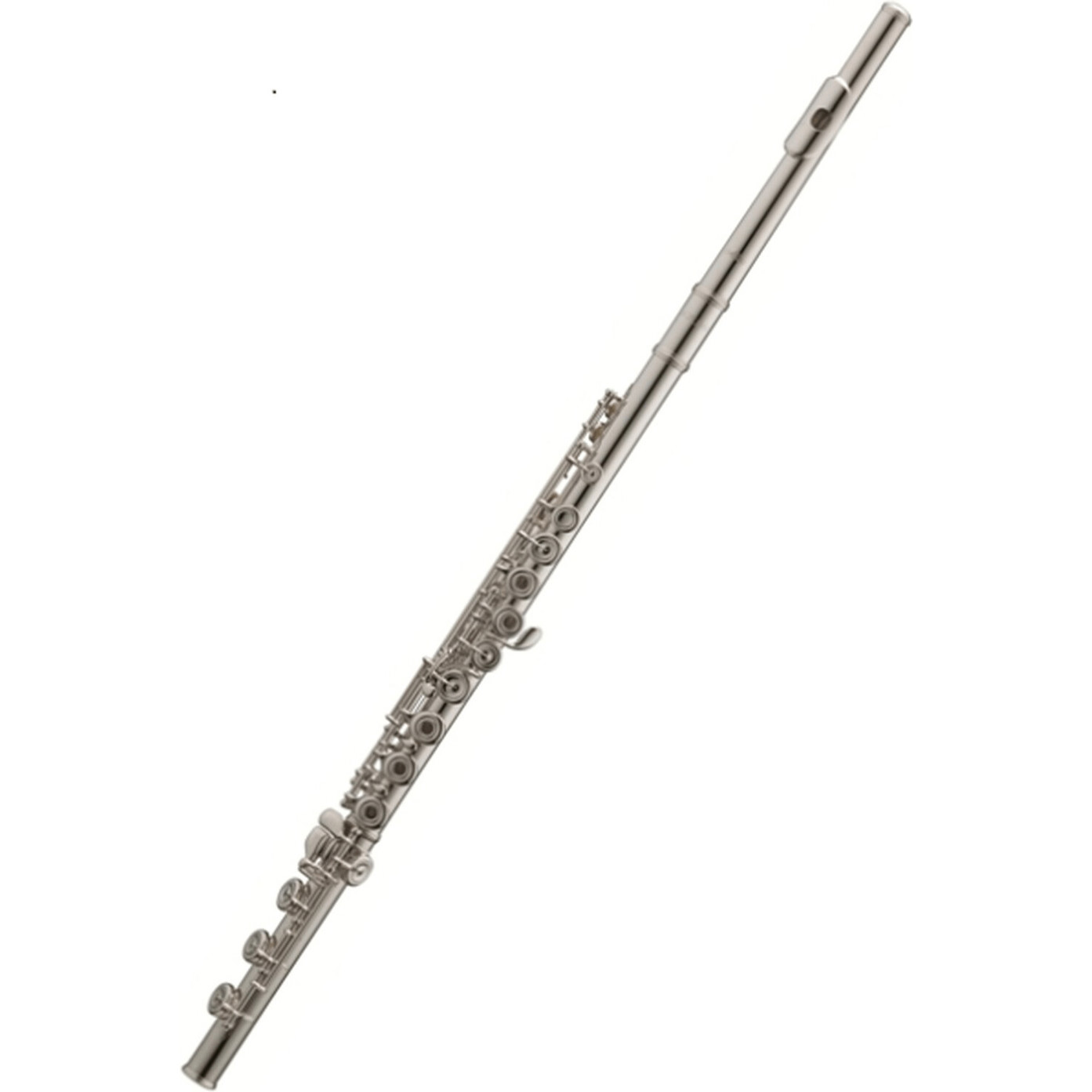 Azumi AZ-Z3RBE Flöte - Hohe Präzision und Klarer Klang