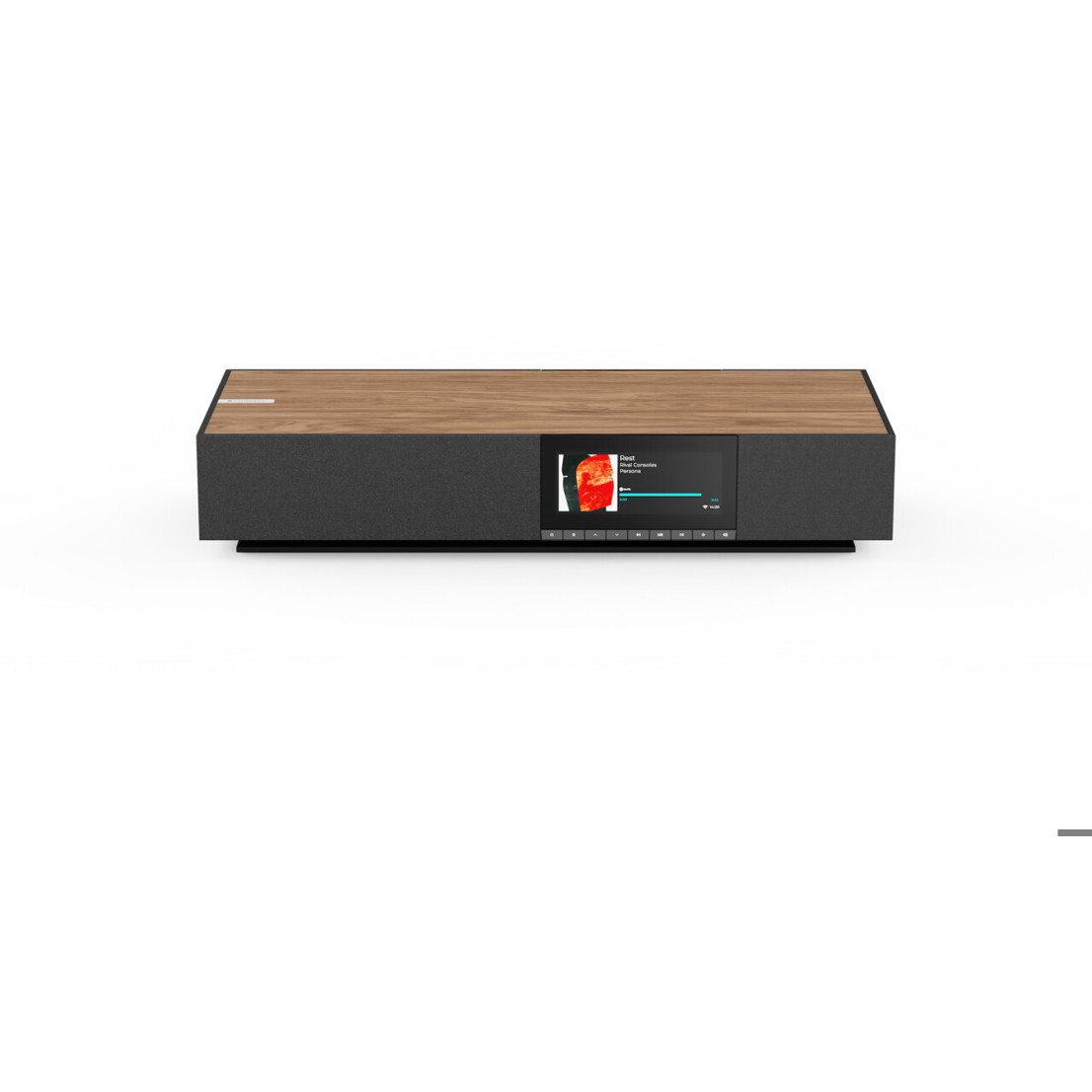 Cambridge Audio Evo One - Premium Hi-Fi Receiver