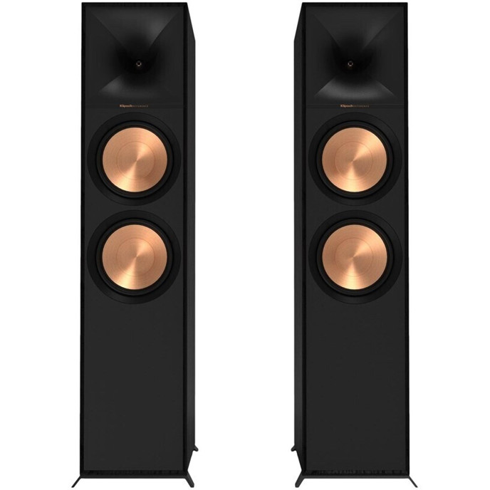 Klipsch R-800F Standlautsprecher - Premium Audioqualität