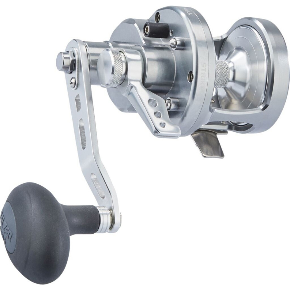 Balzer Adrenalin AT 14 LH Angelrolle