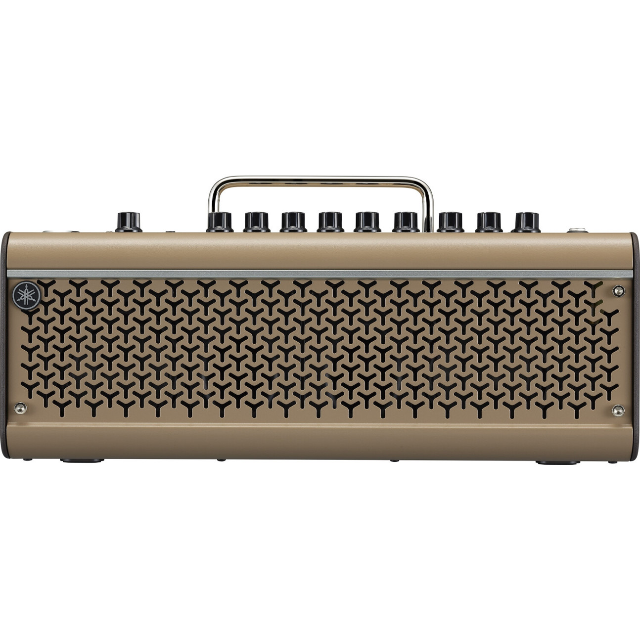 Yamaha THR30IIA Akustik-Verstärker - Tragbarer Amp für Musiker