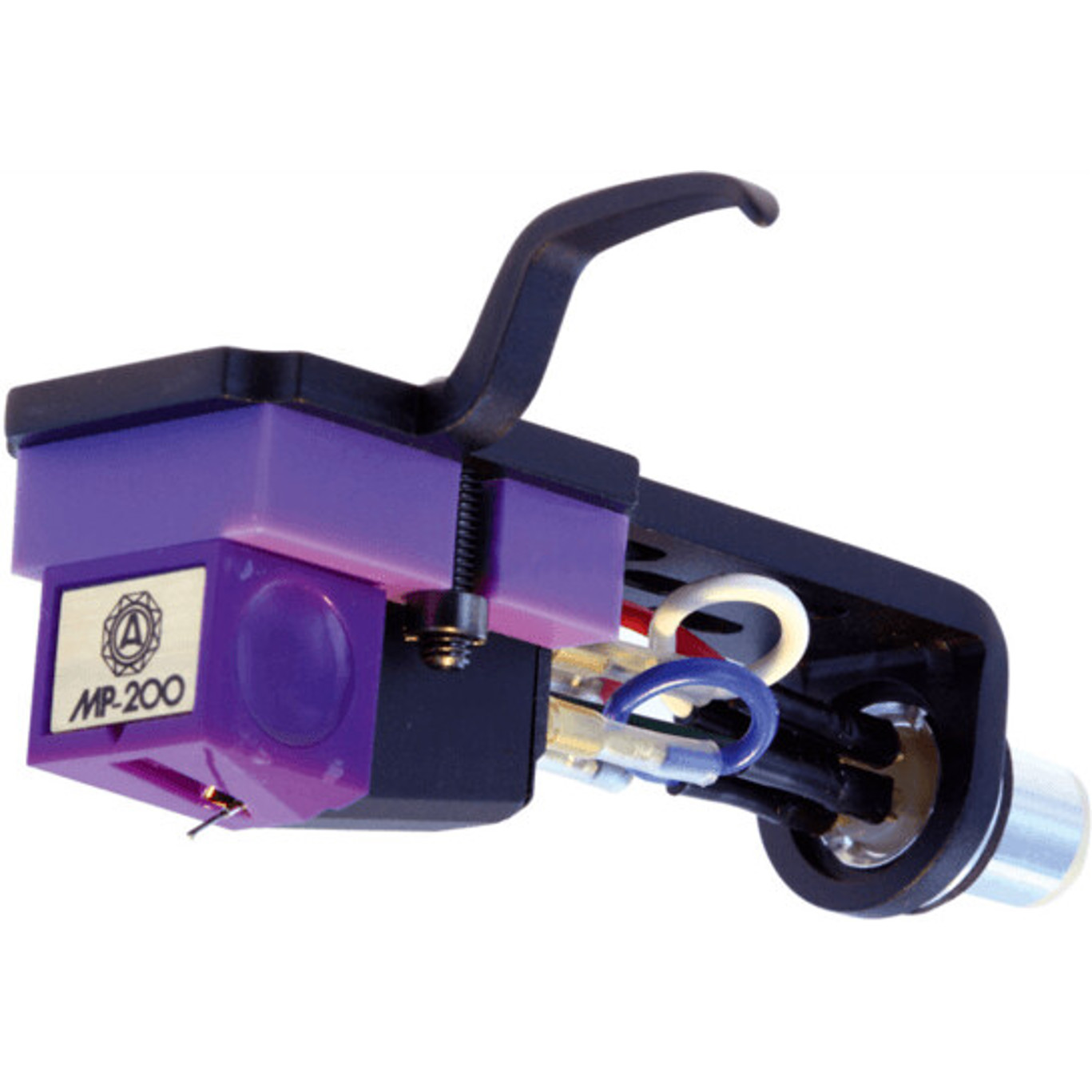 Nagaoka MP-200H - Hochleistungs-Tonabnehmer für Präzisen Klang