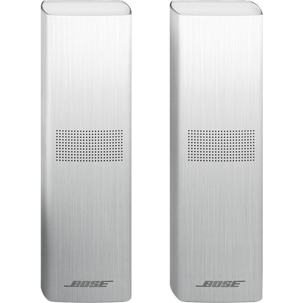 Bose Surround Speaker 700 - Weiß - Hochwertiger Lautsprecher für Home Entertainment