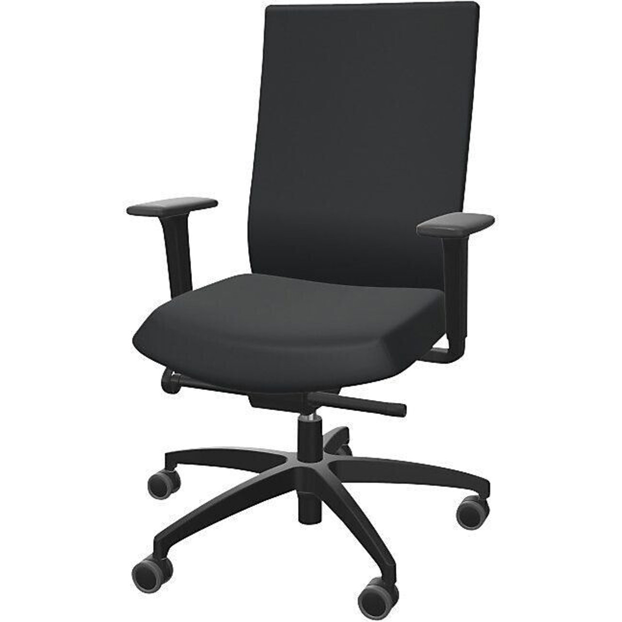 Dauphin @just Evo Operatorstuhl (Modell 4876_SLP)