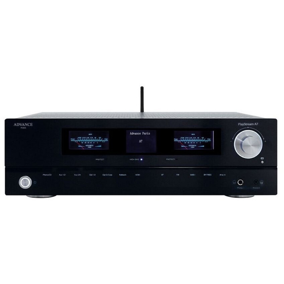 Advance Paris PlayStream A7 Receiver