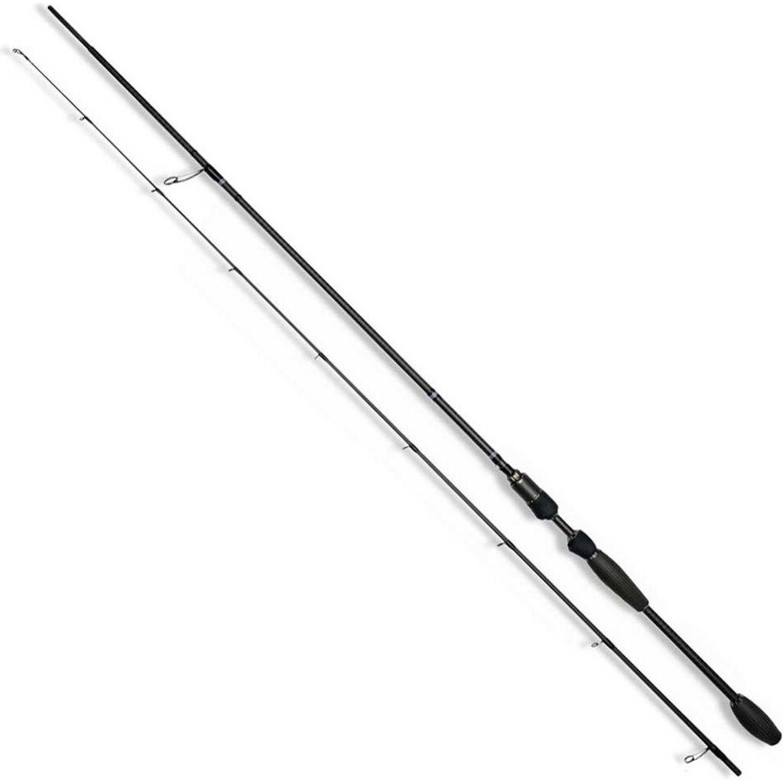 Westin W10 Finesse T&C Angelrute 2,18m 5-23g