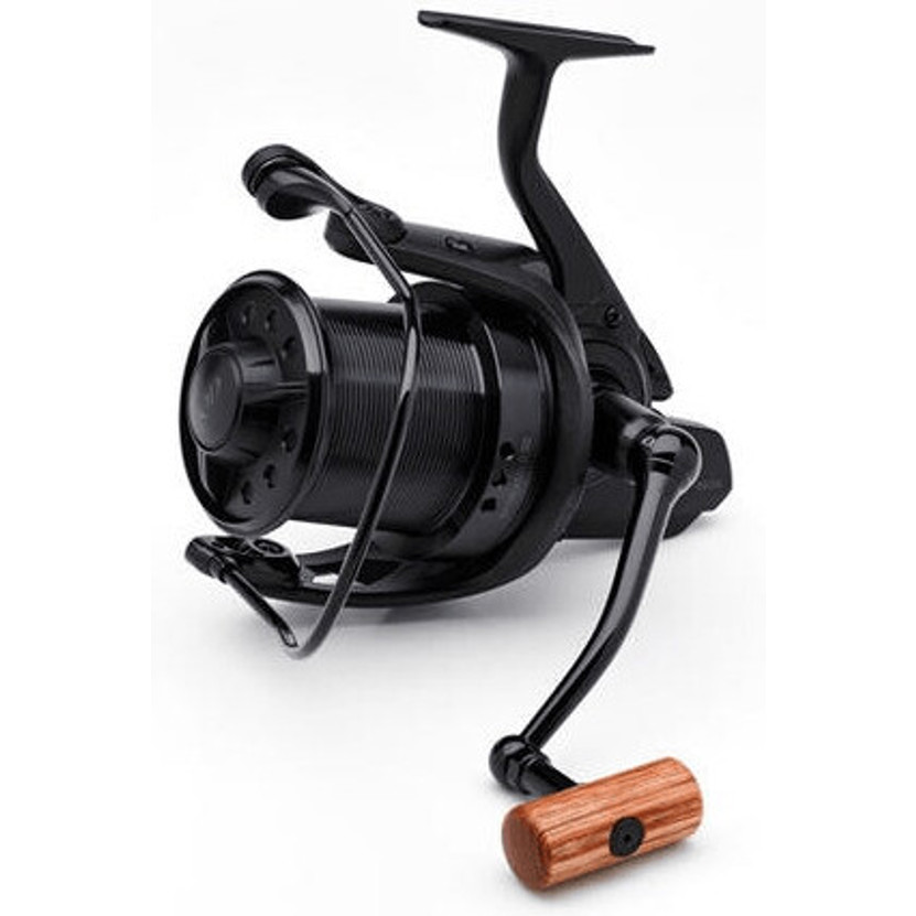 Daiwa Basia SLD QD Angelrolle - Hochwertige Spinn- und Karpfenangelrolle