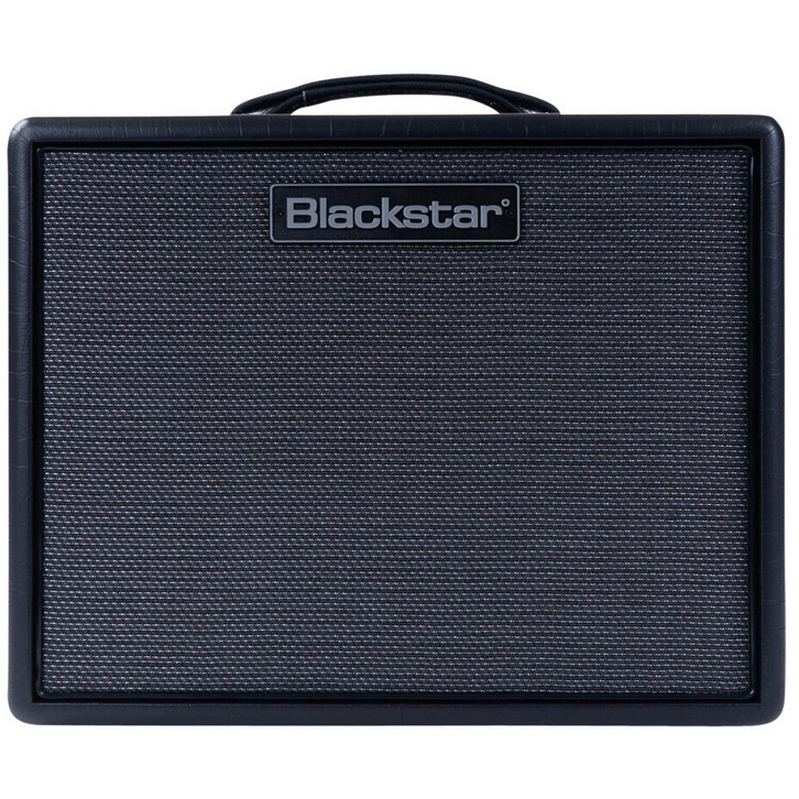 Blackstar HT-5RH MKIII 1x12" Combo Gitarrenverstärker - Leistungsstarker Gitarrenamp für Perfekte Klänge