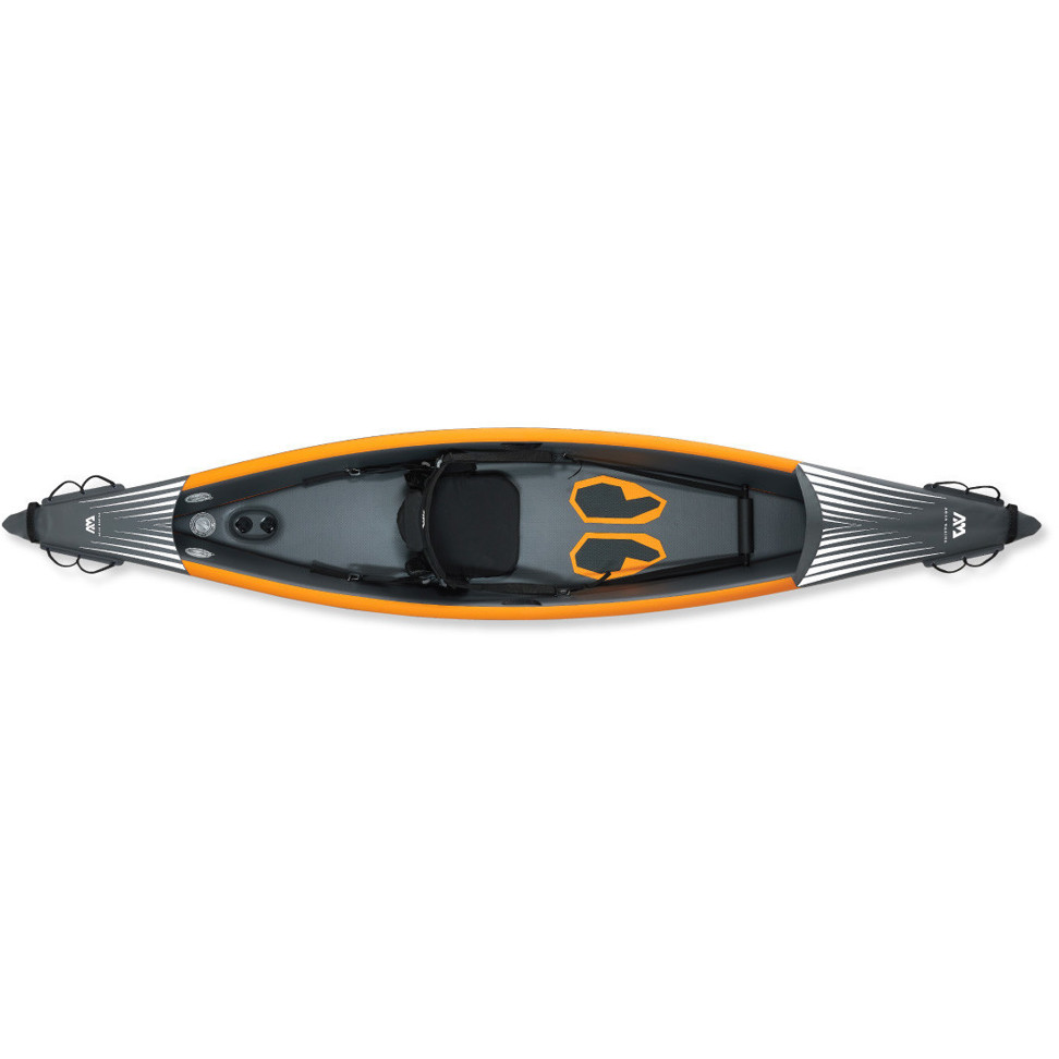 Aqua Marina Tomahawk AIR-K 375 – Beliebtes Freizeitboot für unvergessliche Wasserabenteuer