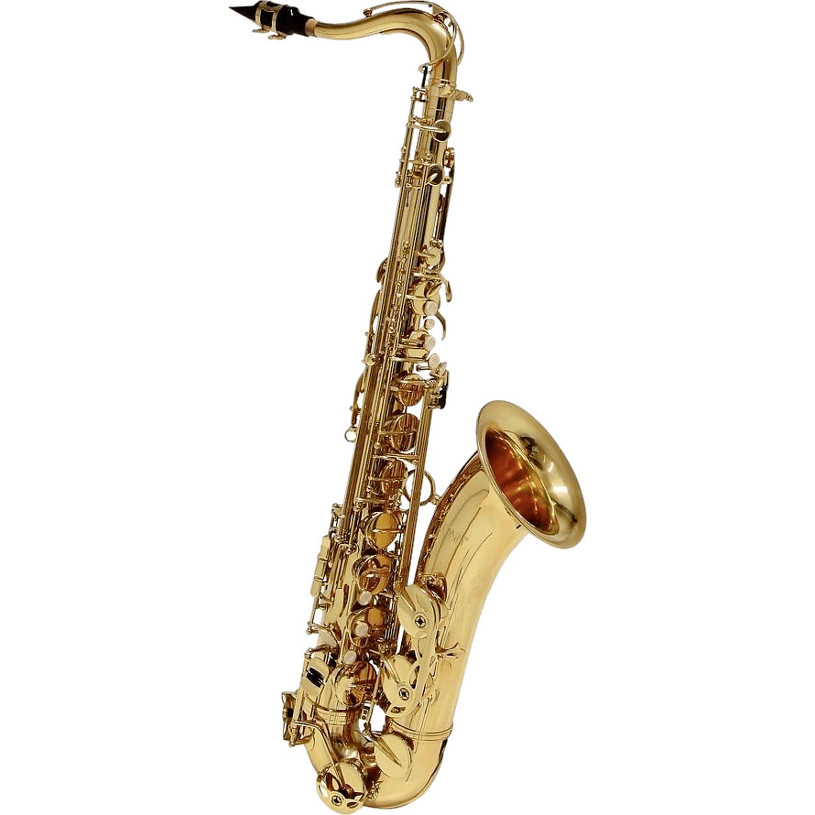 C.G. Conn TS-650 Tenorsaxophon