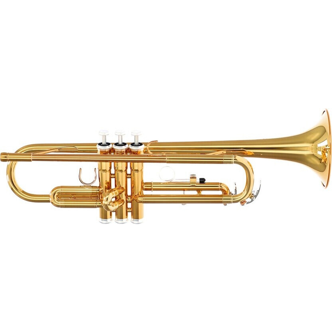 Yamaha YTR-2330 Trompete - Professionelles Einsteiger-Modell