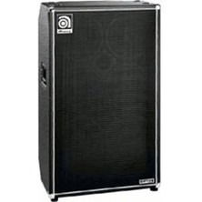 Ampeg SVT 610 HLF Bassbox – Power und Sound für professionelle Bassisten