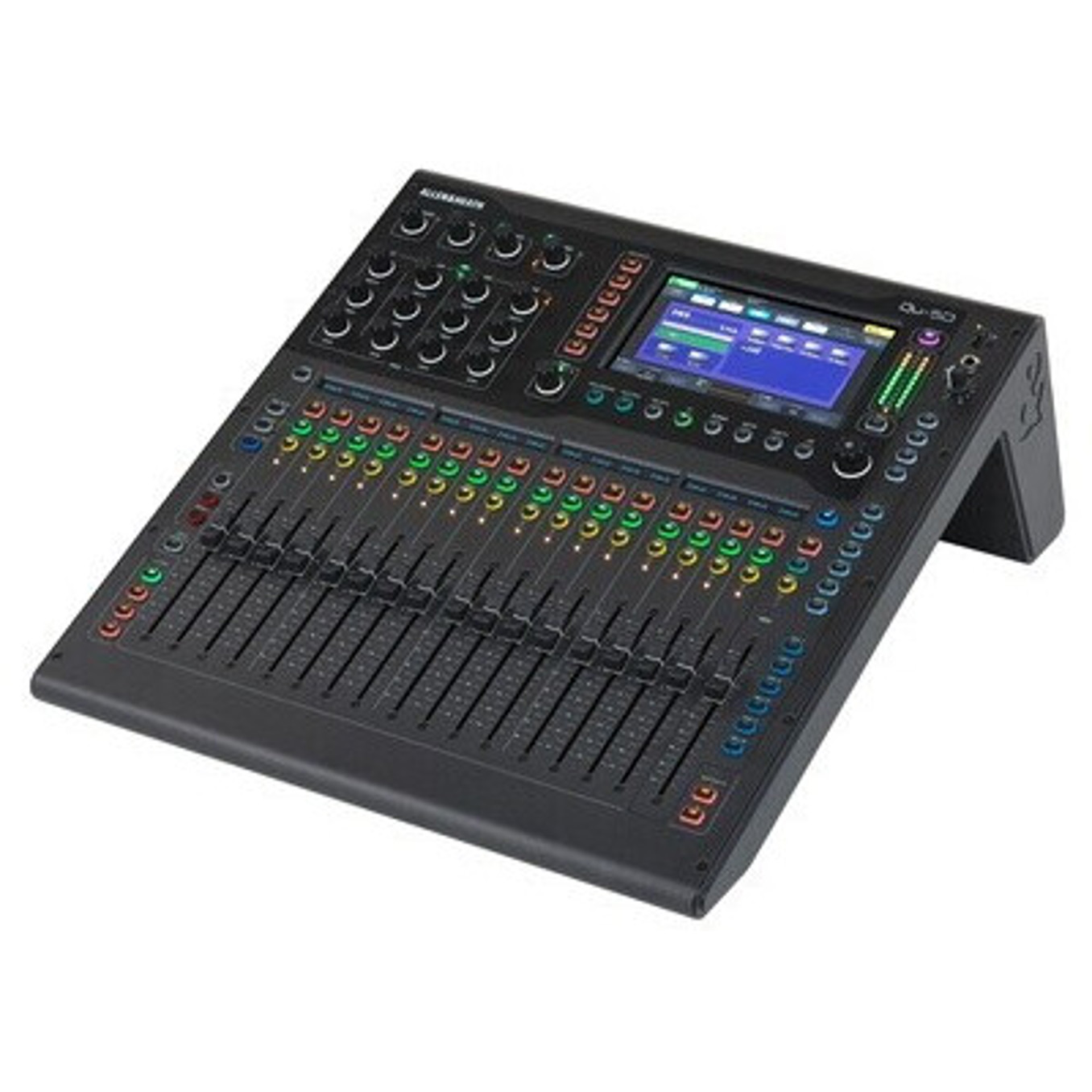 Allen & Heath Qu-5D Digital Mixer