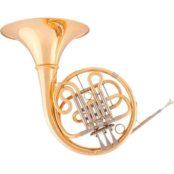Arnolds & Sons AHR-310 Horninstrument
