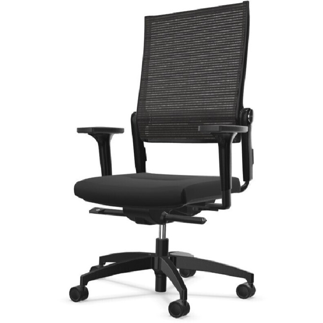 Dauphin Lordo Flex LO3017 Bürostuhl