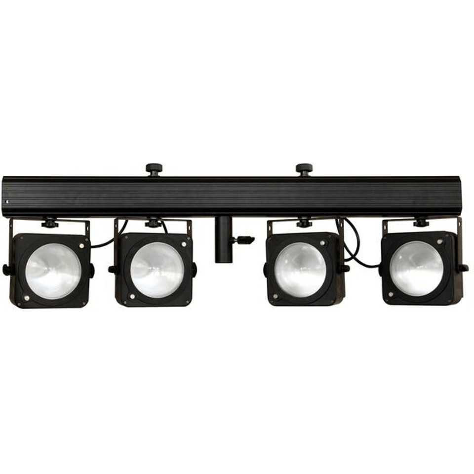 JB Systems COB-4BAR - Professioneller Bühnen Scheinwerfer