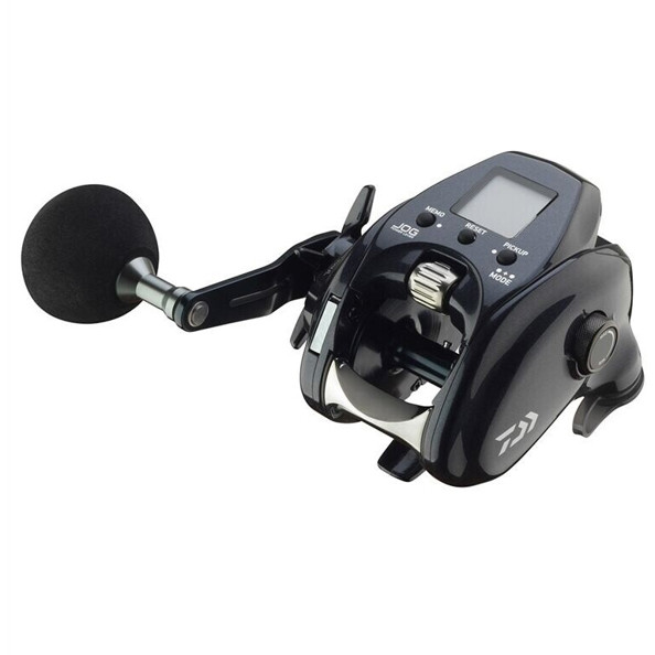 Daiwa Leobritz 23 300JL Angelrolle - Hochleistungsfischerei