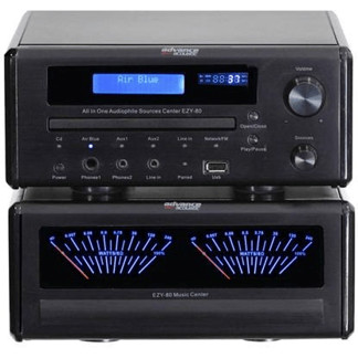 Advance Paris EZY-80 Kompaktanlage