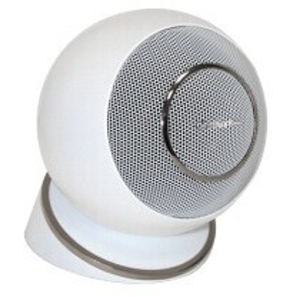 Cabasse EOLE 4 – Surround-System Set in Schwarz