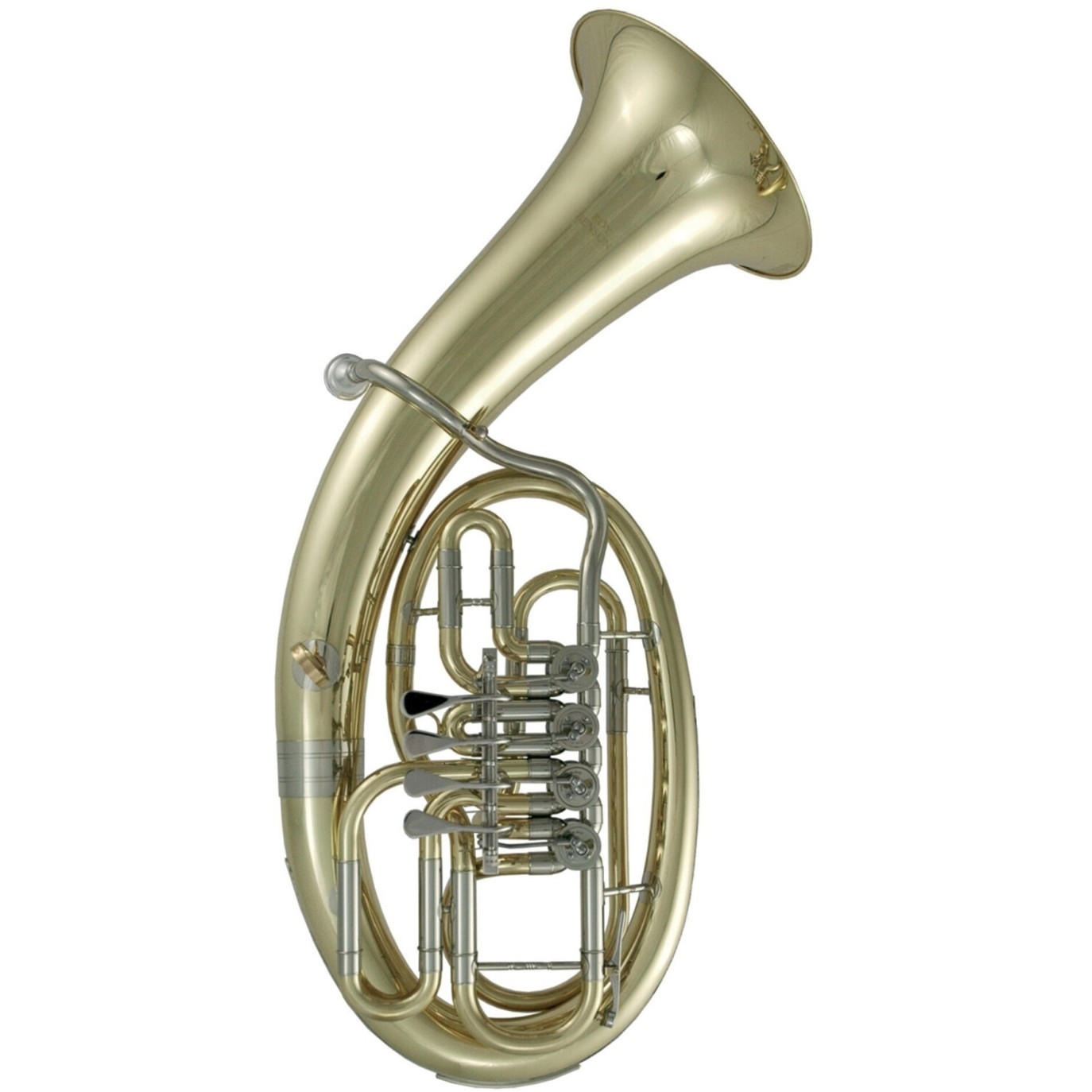 Roy Benson BH-202 Horninstrument