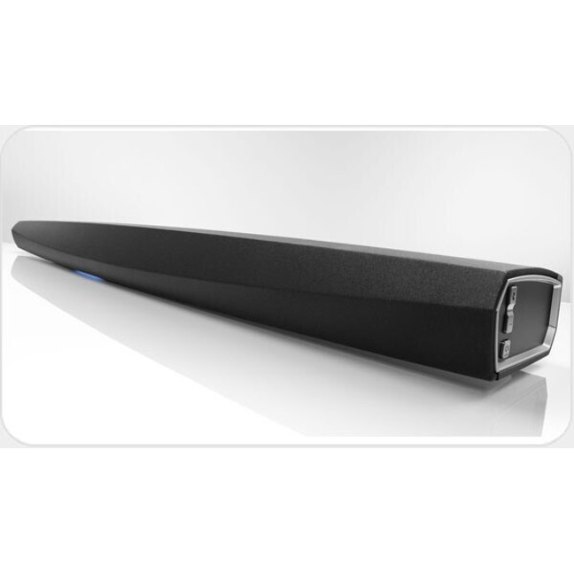 Denon HEOS Soundbar – Kabellose Heimkino-Soundbar mit Dolby Audio