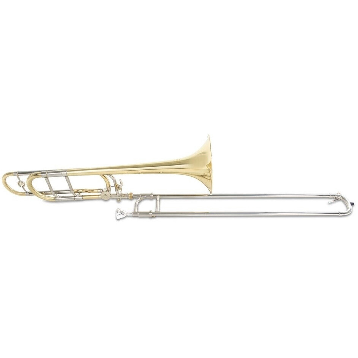 Roy Benson TT-236F Trompete - Professionelles Blechblasinstrument für Fortgeschrittene