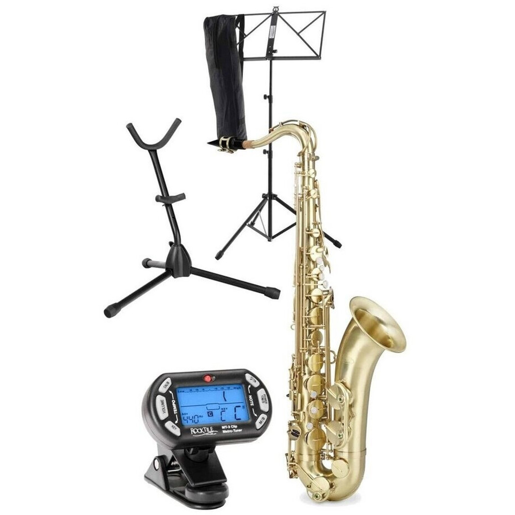 Classic Cantabile TS-450 Bb Tenor Saxophone