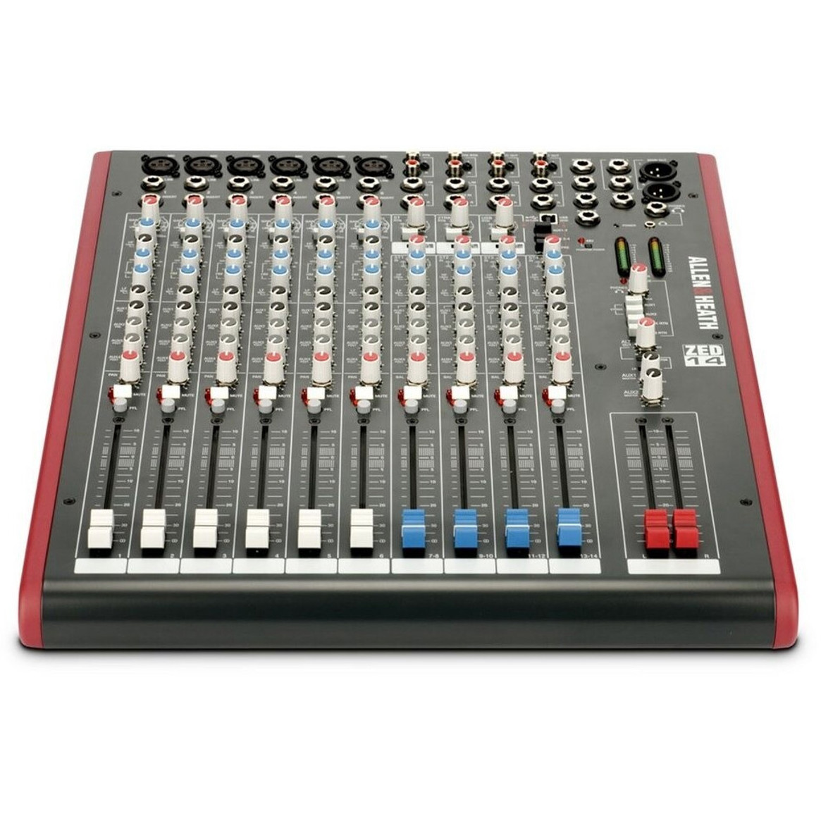 Allen & Heath ZED-14 Mischpult