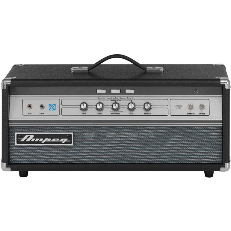 Ampeg V4-B Bass-Verstärker