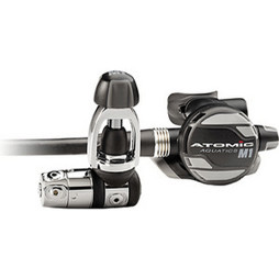 Atomic Aquatics M1 Atemregler