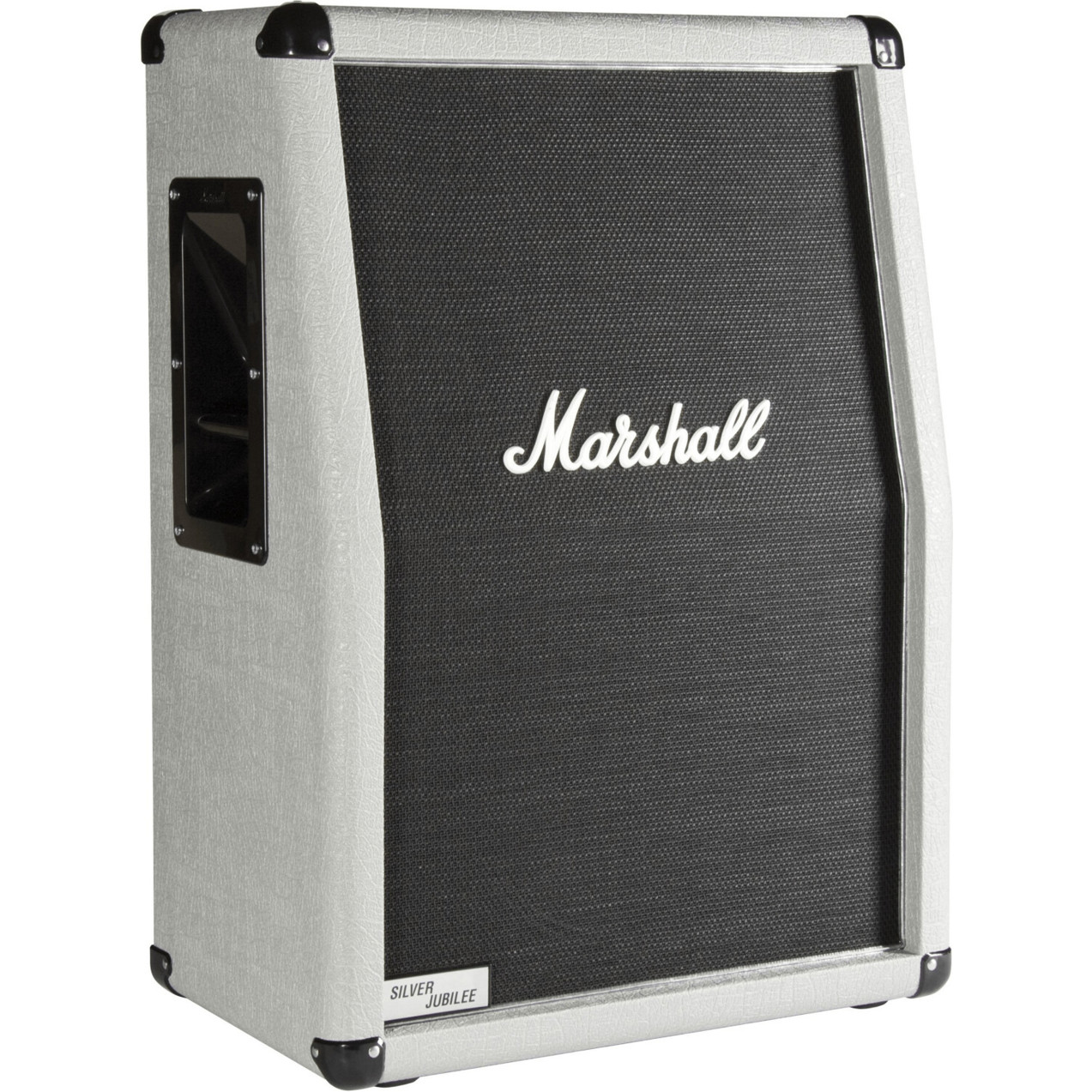Marshall 2536A Silver Jubilee Gitarrenbox