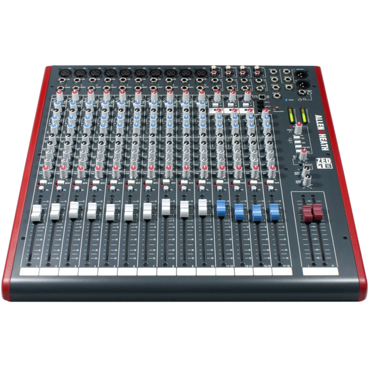 Allen & Heath ZED-18 Mischpult