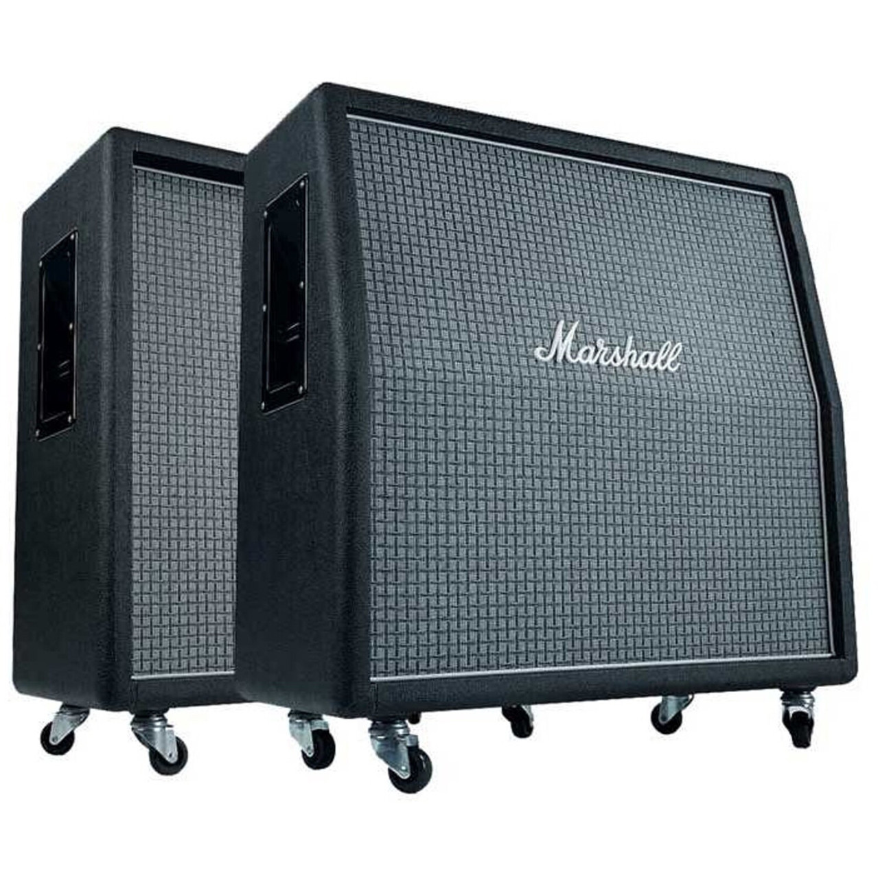 Marshall 1960AX Gitarrenbox - Legendary Sound & Performance
