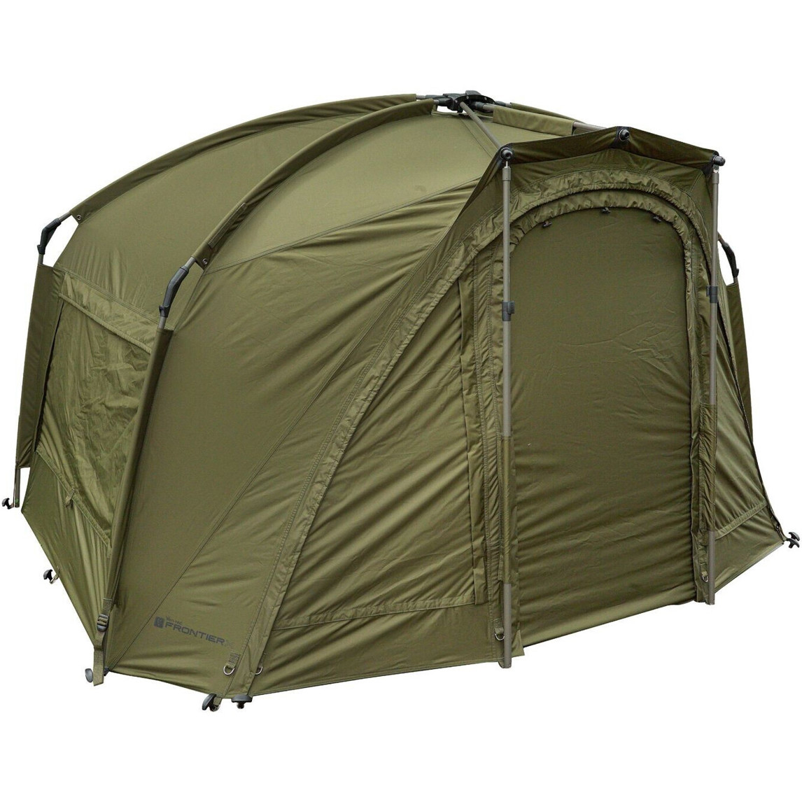 Fox Frontier X Anglerzelt – Ideal für Outdoor-Abenteuer