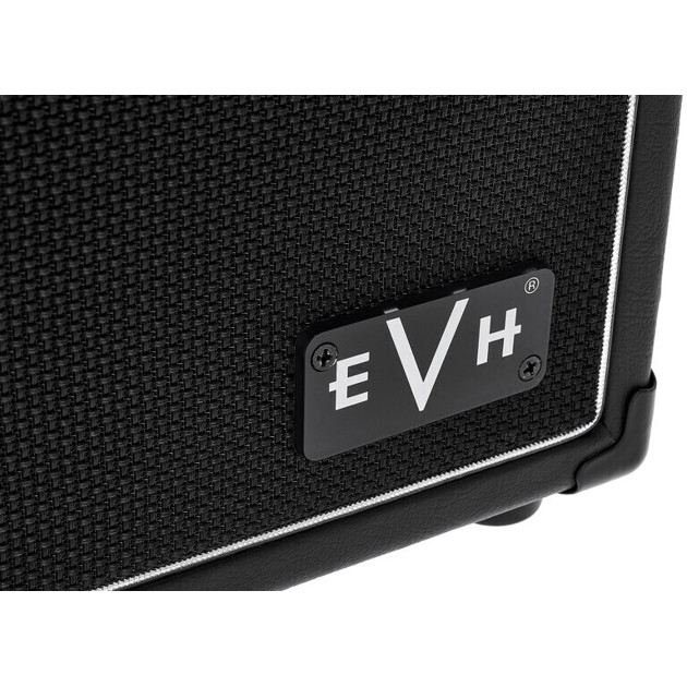 EVH 5150 Iconic 15W 1x10 Combo-Verstärker - Schwarz