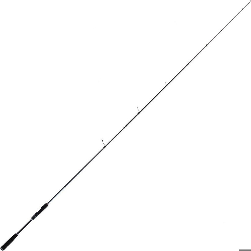 Bull's-Eye Jig Whip 2.0 Spinnrute 2,55m - 30-60g