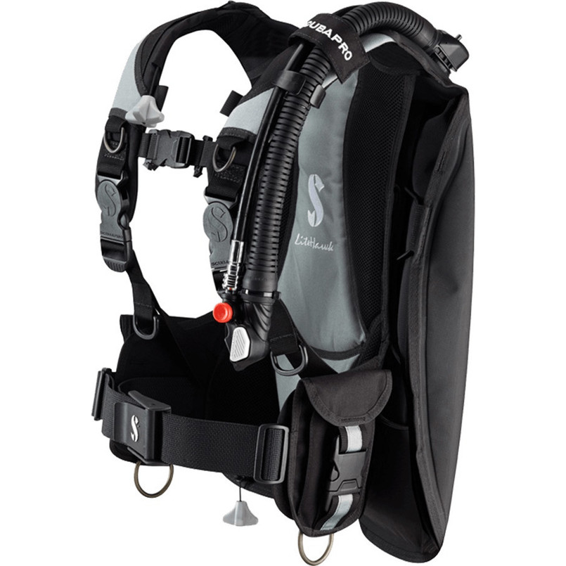 Scubapro Litehawk Tarierjackett