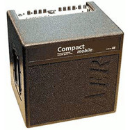 AER Compact Mobile Akustik-Verstärker