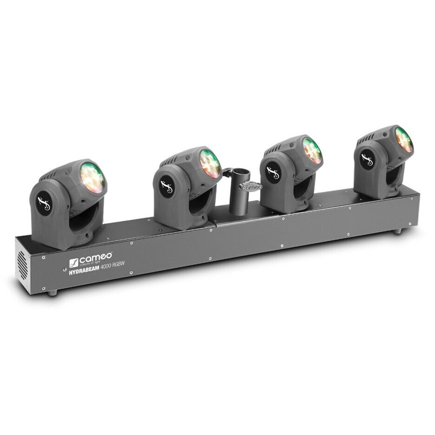 Cameo HydraBeam 4000 RGBW Moving Light
