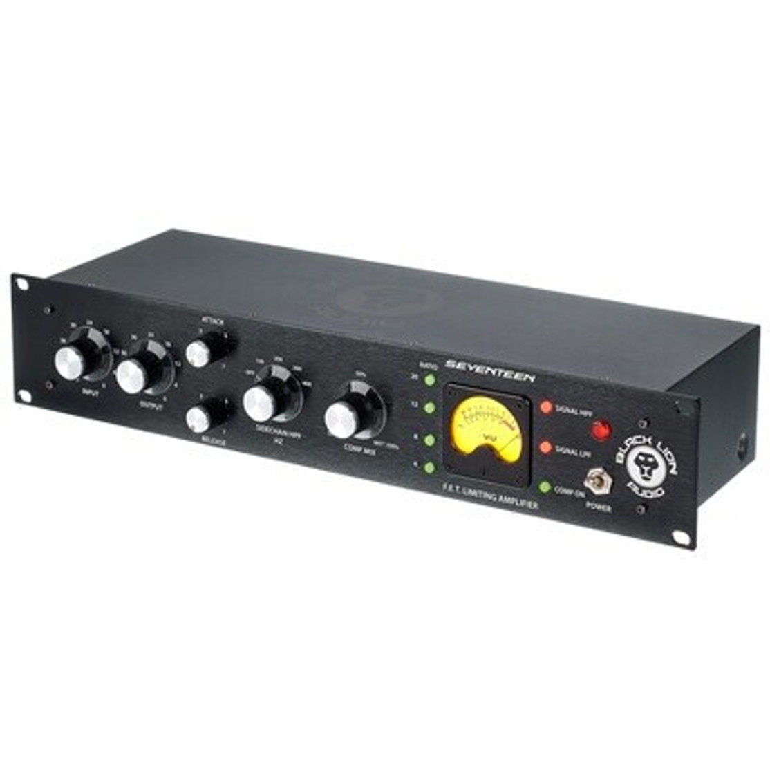 Black Lion Audio Seventeen Effektgerät