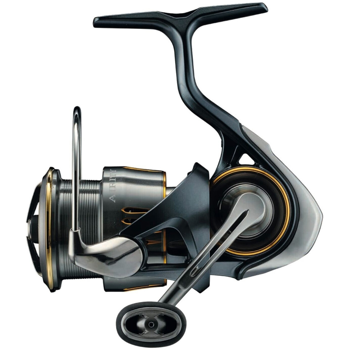 Daiwa Airity LT 2500S Angelrolle – Leichte und Präzise Angeltechnik